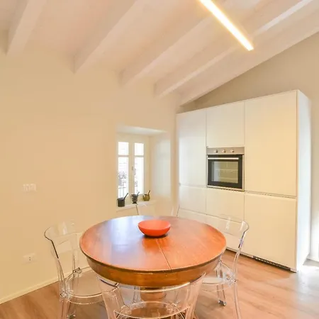La Casa Nel Borgo *