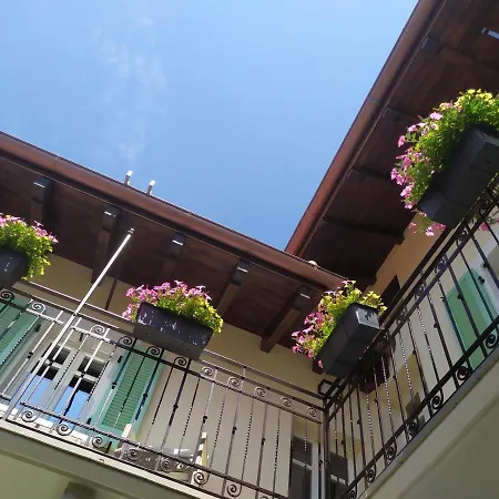 La Casa Nel Borgo