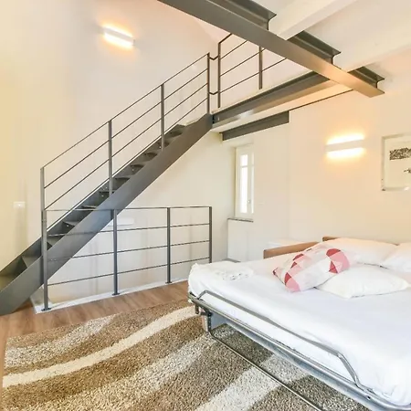 La Casa Nel Borgo Vakantiehuis *