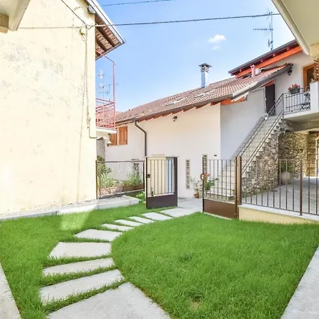 La Casa Nel Borgo Vakantiehuis *