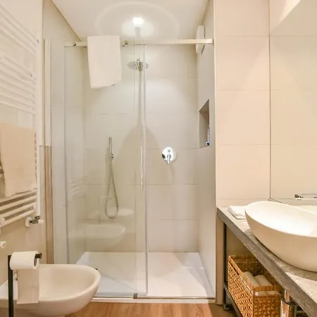 La Casa Nel Borgo Vakantiehuis