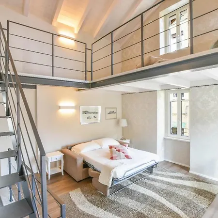 La Casa Nel Borgo *